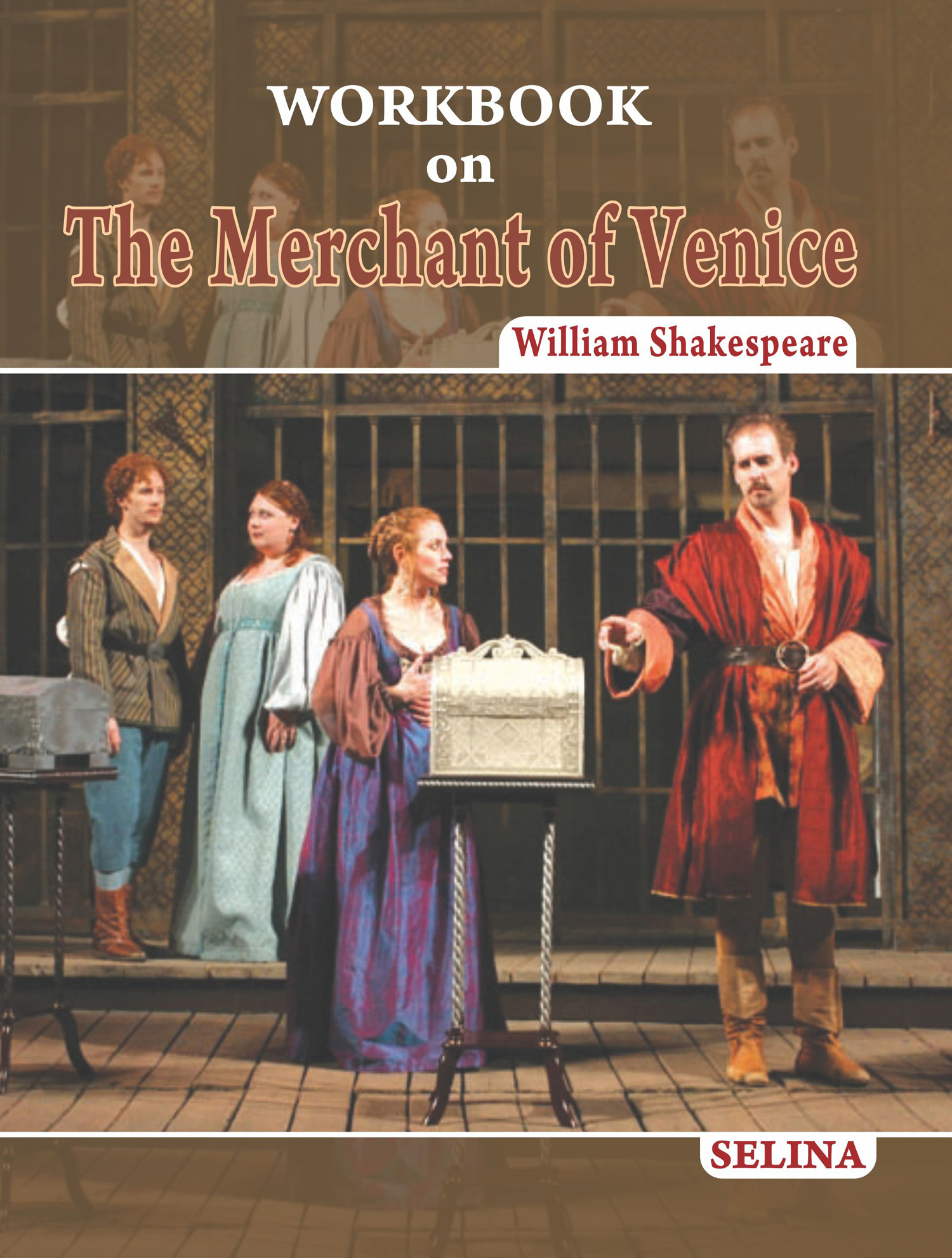 Workbook on The Merchant of Venice